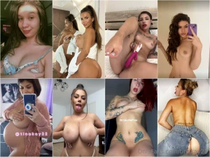 Sashashiney alma rose lovelychrisfree cynthialove1 tinakay22