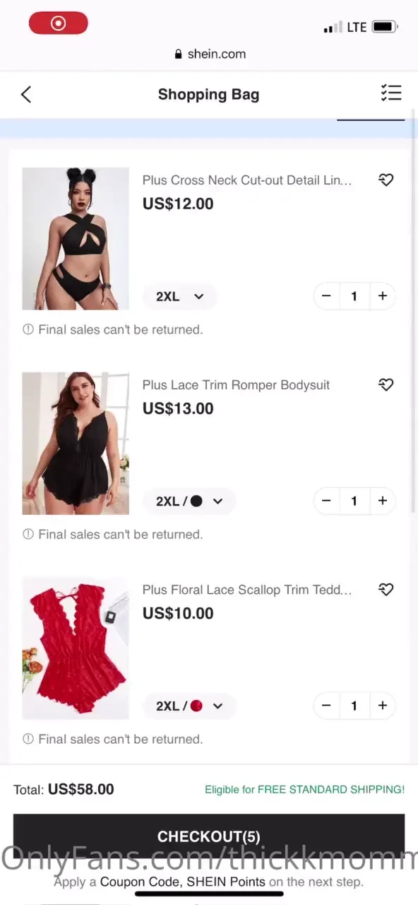 Who wants to help me get this wish list i d love to wear these pieces 