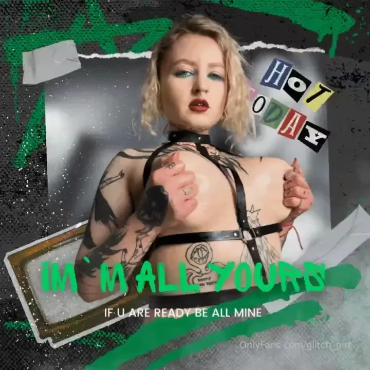 Your miss glitch my favorite part of every naughty fun - is bdsm so 