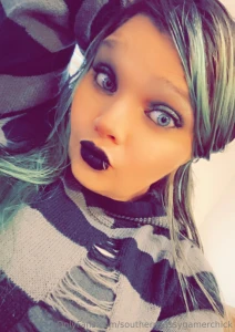 Happy friday pervs part 1