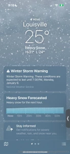 How wants to go play in the snow then come in warm each other up and