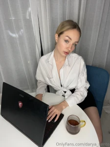 Dressed to impress or maybe to undress which look do you prefer