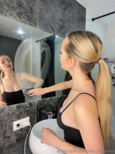 Every message from you lights up my day but tonight let s make it even