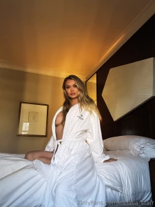 I have a brand new video would you like to see it