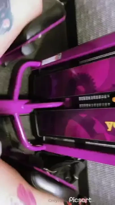 Wish me luck on my goal of crushing your head with my thighs like a 