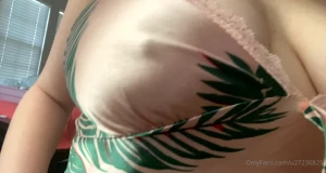 My nipples are hard bc i m horny as fuck