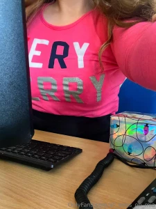 Ready for secret santa but instead of a regular gift i think i ll give