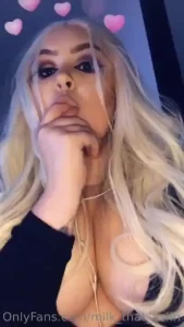 Would you let me wrap my lips around your hard cock like this