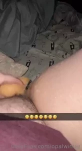 So fucking wet for you