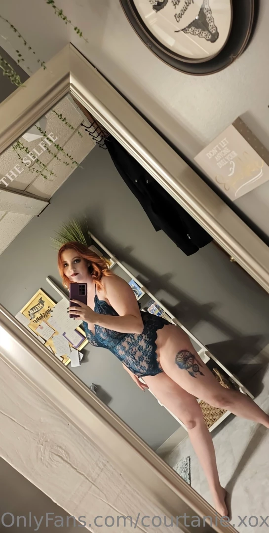 Had a photoshoot part 1 