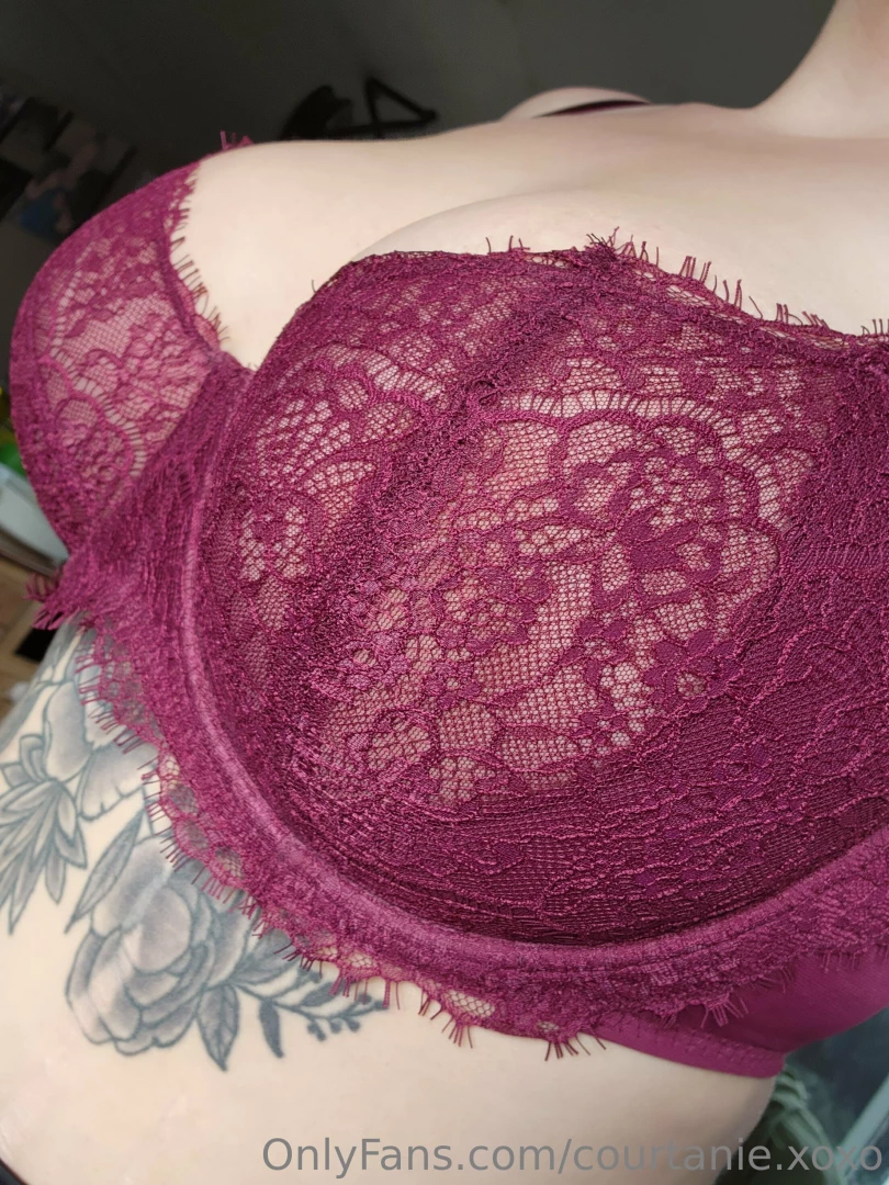 Courtanie-xoxo part 27 