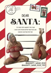 Unfiltered vip page 5 naughty_sarah_rose ads and teasers