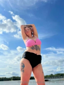 Sunshine on a cloudy day