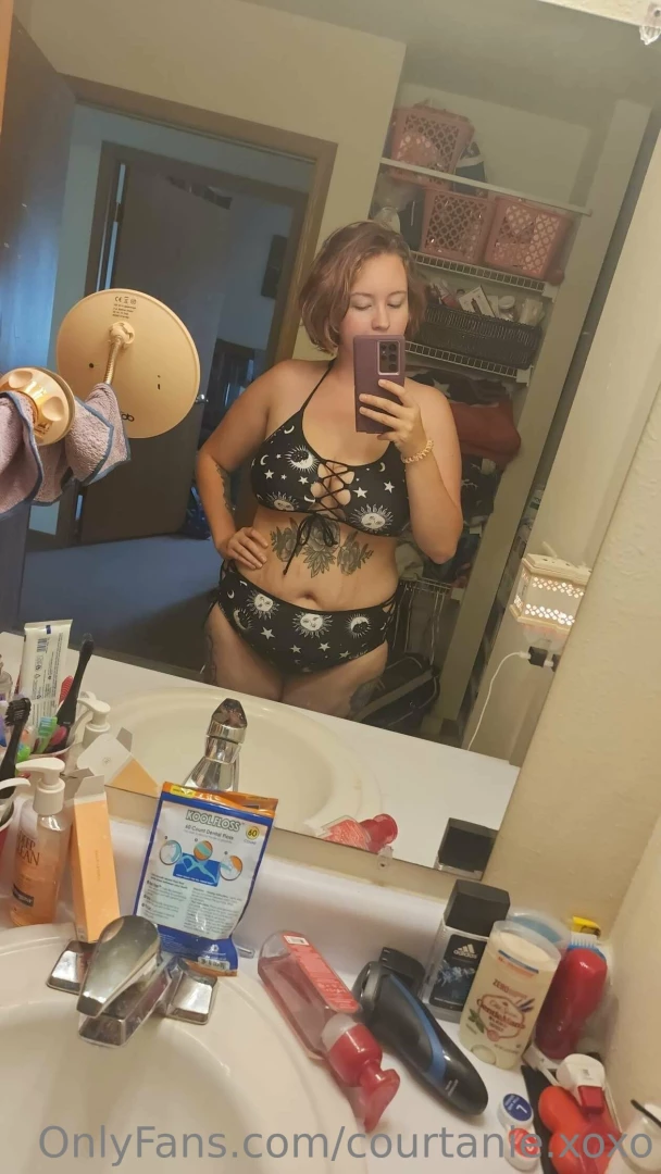 Swim suit season is upon us part 1 