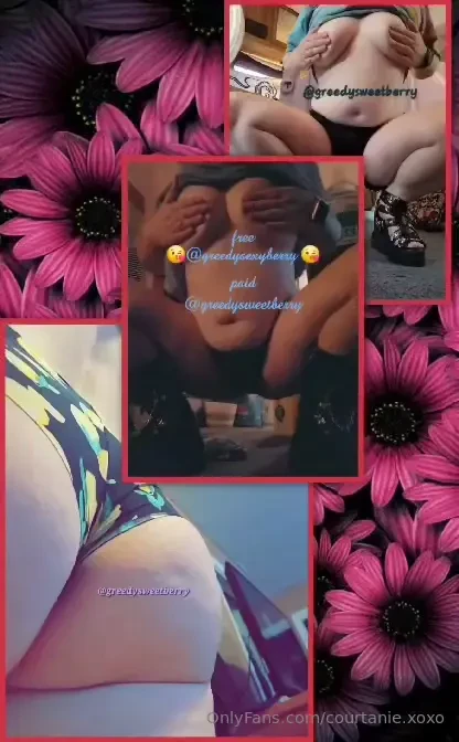 Let me be your sugar and spice and everything nice vip 