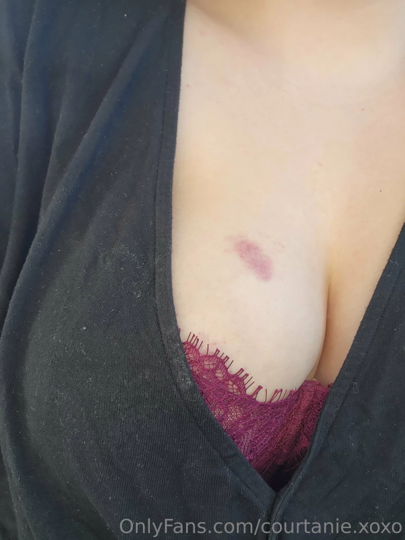 Had a little fun this morning 