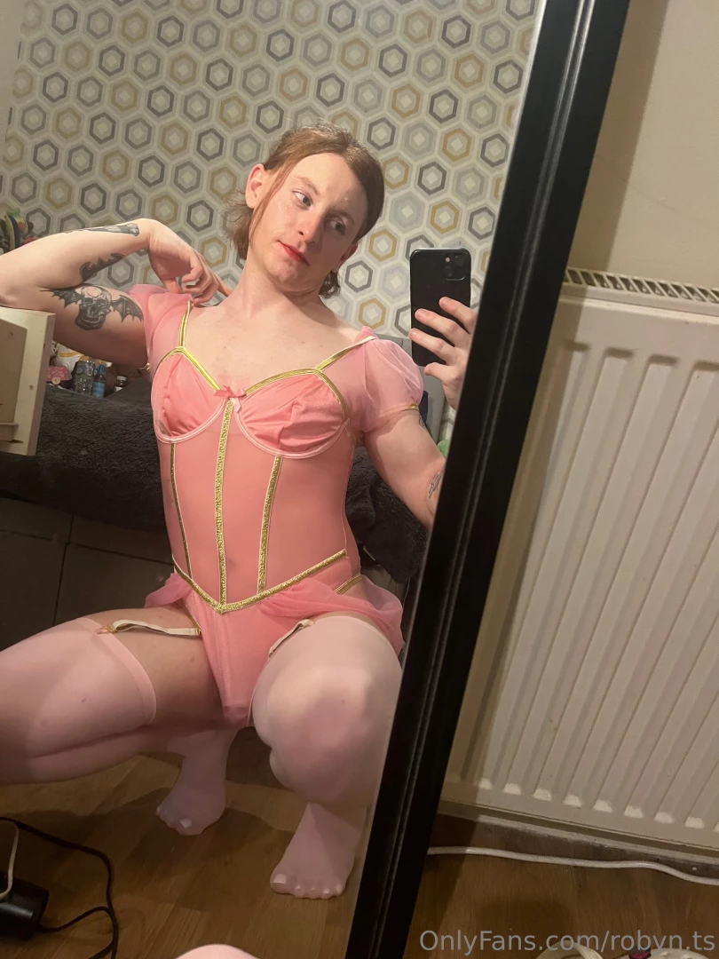Starting the year as the sexy princess i am 