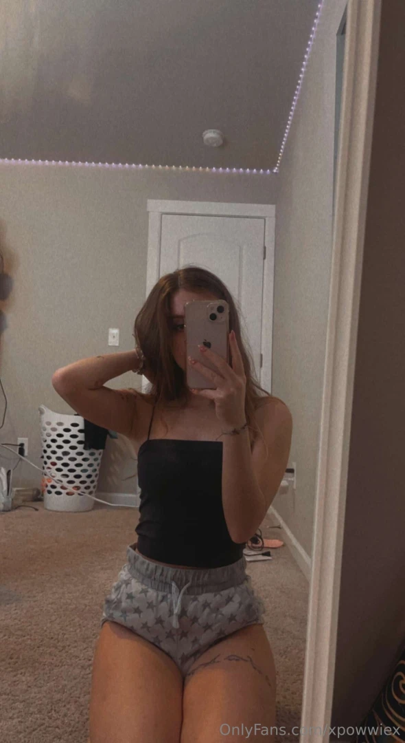 Message me and say hi part 1 