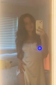 Feeling like a christmas angel part 1