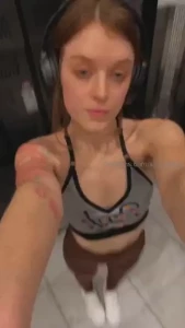 Call me muscle mommy part 2