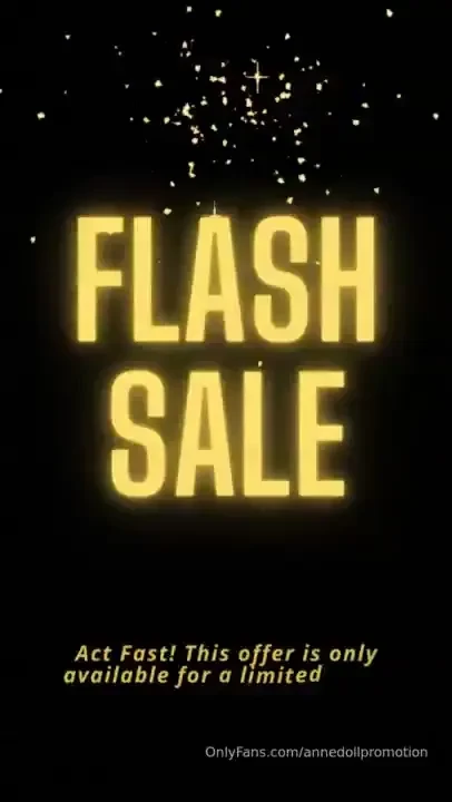 Flash sale alert permanent wallpost on 6 pages for only 11 99 act fast part 1 