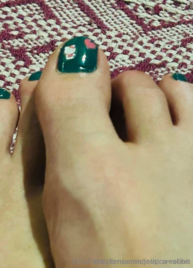 Jessica-rabbit sexy feet in heels sandals stockings socks sneakers and part 3 