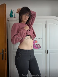 Liv-hansen enter into my kingdom and surrender to pleasure i am a very part 2