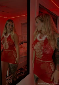 Been a awful good girl part 3