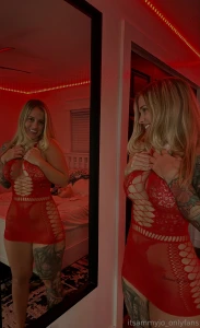 Been a awful good girl