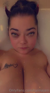 Ya girl needed some pampering