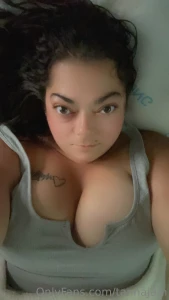 Lazy rainy day