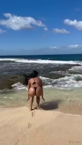 I know i just left hawaii but i m already missing it so much