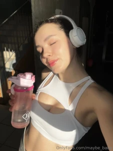 My girlfriend babygirlmargot is a real nymphomaniac who enjoys being part 222