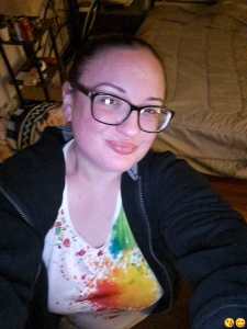 Hey babes happy friday let s have a great day today and great weekend