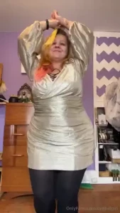 Hey babes you know what day it is help me pick a nye dress