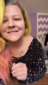 Hey babes you know what day it is help me pick a nye dress part 1