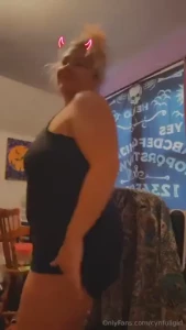 Check your messages for the long video