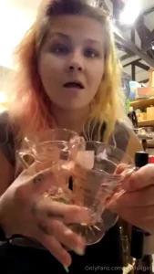 Giving away my secrets