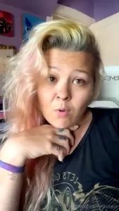 Spoil me with a tip if you would