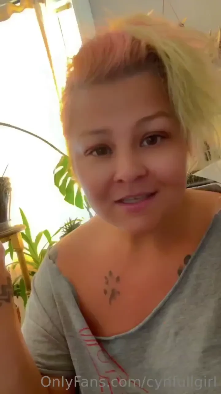 I got told today that i wasn t a regular grandma and i am 100 ok with 