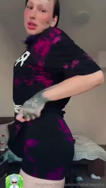 Rick and morty poj si hr t u anim ku 