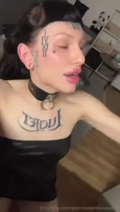 Takhle to m m nejrad ji po dn post kanou pusinku 