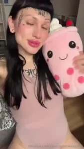 Dobrou noc mysl m na v s a jsem tak nadr en