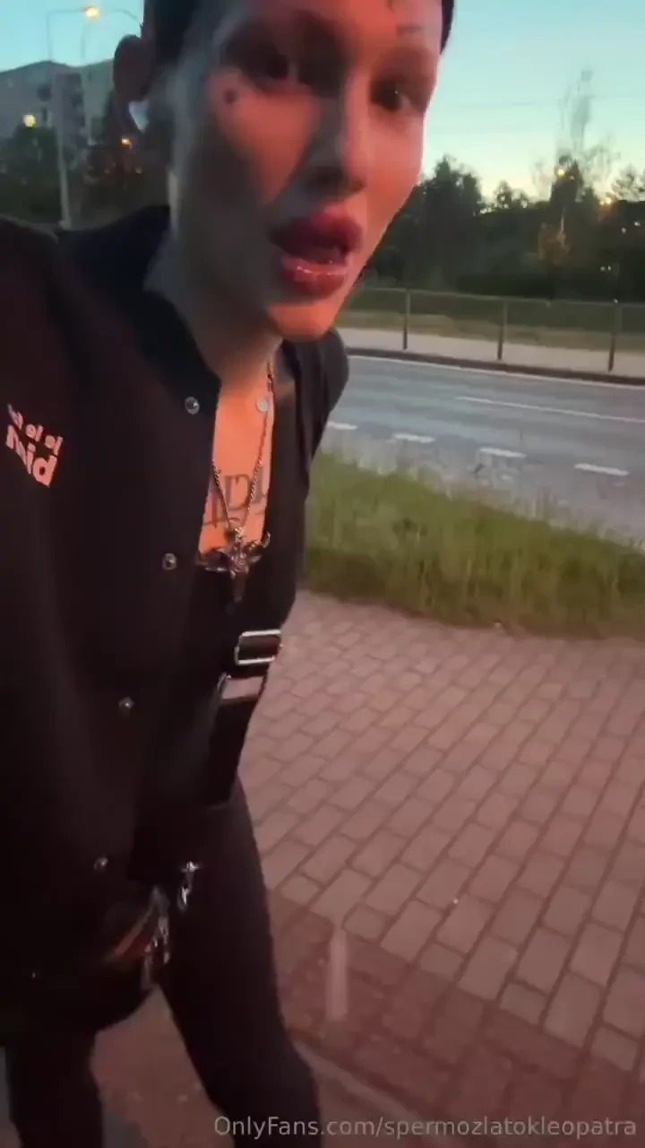 I venku r da provokuji 