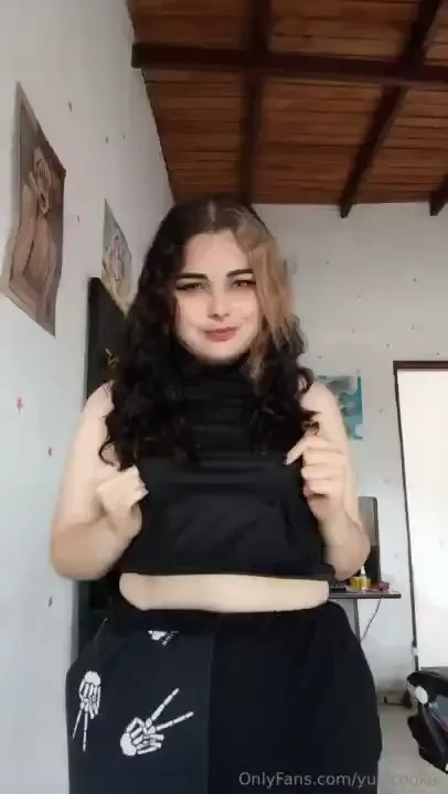 A sprinkle of spice and all things nice breasts fyp love customs nudes 