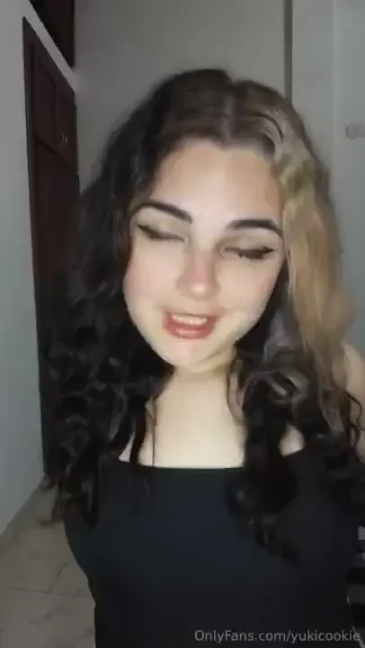 Flirting with fire and playing with desire skinny hot blowjob brunette 