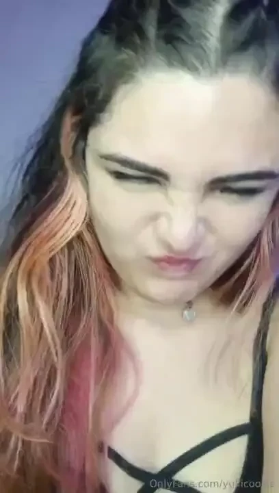 How about i brighten your day babe cosplay adult nude fyp naughtygirl 