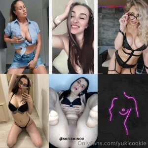 Veronicafreee bustylola honeyanniefree xxxnatyxxx sofieminou