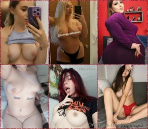 Hazyshooter curvygoddess69 mariskavolkovfree cutelissa lucia_rodriguez