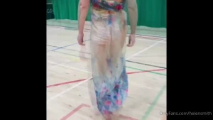 I ve started playing pickleball it s similar to tennis but with a